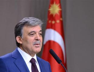 Turkish President Gül calls on international community to mobilize over Gaza