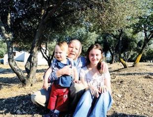 Turkish court stops wind farm project, saves ‘Auntie’ Remziye’s olive grove