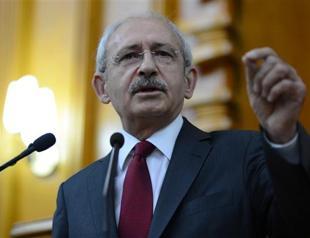 Gaza crisis proves Turkey has lost its weight in regional, global system: CHP