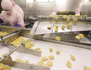 Food scandal drags in global giants in Japan