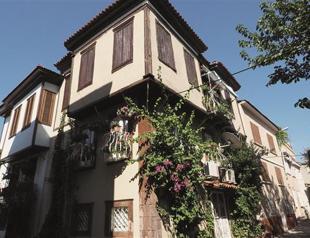 Caveat emptor as historical buildings go up for sale