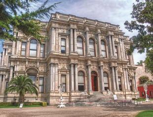 ‘Artquake Üsküdar’ the newest biennial in Istanbul