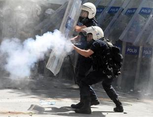 ECHR orders Turkey to regulate use of tear gas, pay compensation to victim