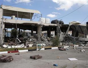 Turkey evacuates 51 people from Gaza Strip