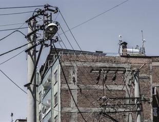 Illegal electricity use lingers as a fraught issue in eastern Turkey