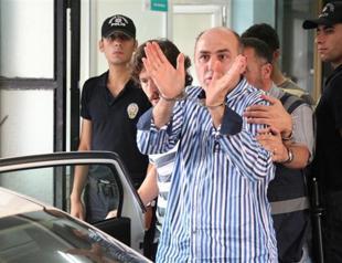 Suspects to be queried on intel agency tapping