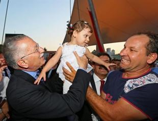 BLOG: Thoughts on Turkey’s upcoming presidential elections