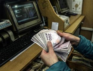 Turkish shares at highest since May 2013, lira stronger