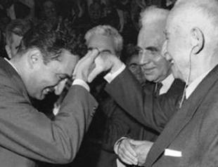 The stumbling emergence of social democracy in Turkey