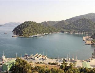 Muğla becomes metropolitan city, signaling changes to tourism