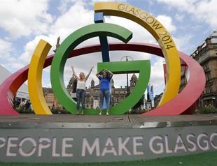 Commonwealth Games forces truce in Scotlands UK debate