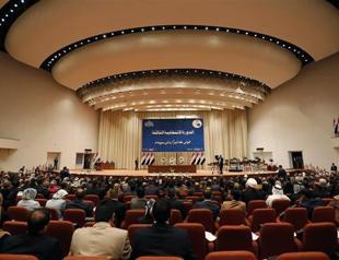 Iraq postpones vote for president, delaying power-sharing deal