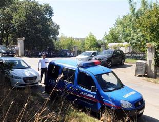 Nine intelligence officers disappear following probe into ‘illegal wiretapping’