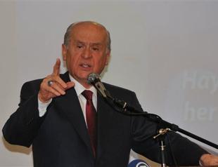 MHP’s Bahçeli warns Kurdish voters not to be ‘deceived’
