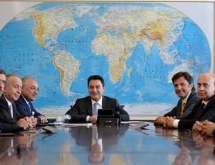 Luxury consumption, investment risky for Turkey: Babacan