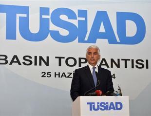 TÜSİAD boss Dinçer backs PM Erdoğan criticism of UN