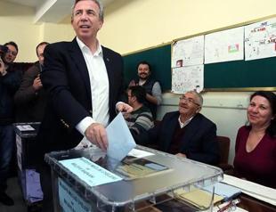 Top court dismisses CHP Ankara mayoral candidate’s appeal over election result