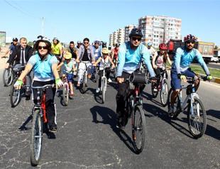 Nature in Turkey destroyed for development: Demirtaş