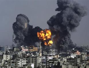 Hamas rejects Gaza truce despite Turkeys fresh bid