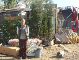 Shack owner wins lawsuit against municipality over eviction from Istanbul neighborhood