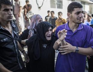 Turkey welcomes UN’s panel decision to probe Israel’s war crimes