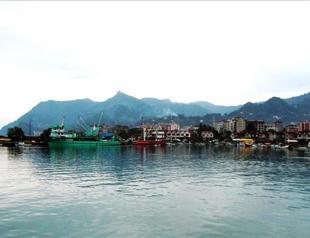 Locals sue first hydroelectric plant construction planned in center of Black Sea town