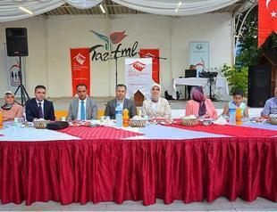 Turkish governor denies joining anti-Coca Cola protests against Israel by drinking Fanta