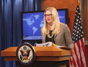 US urges fair, transparent probe into detained Turkish police chiefs