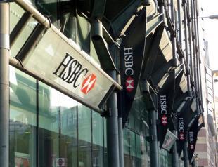 HSBC cutting ties with small Turkish businesses to focus on bigger players