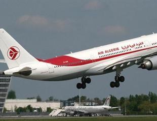 Missing Air Algerie flight has crashed: Algerian aviation official