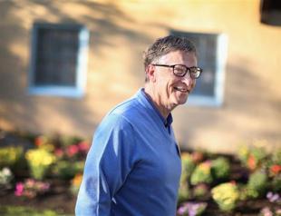 Health, agriculture key to Africas development: Bill Gates