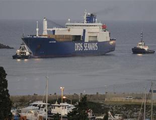 All toxic chemicals removed from Syria now at destruction sites: OPCW