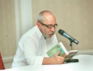 Boycott calls against Turkish-Jewish writer prompt anti-Semitism row