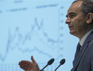 Turkish Central Bank signals more rate cuts, upbeat on economy