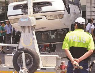 Citizens warned of crashes as millions to flock to roads for bayram