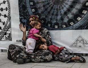 Turkish health spending for Syrians at $100 million