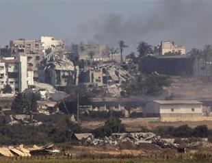 UN school in Gaza caught in cross-fire; 15 killed
