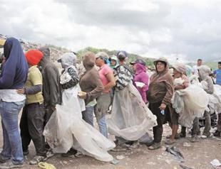 UN human development report faults inequality