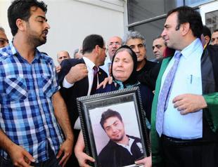 Trial into Gezi protester’s murder in Antakya relocated 1,300 kilometers away