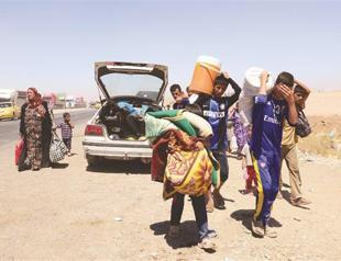 Turkey ‘doing its best’ for Iraqi Turkmens