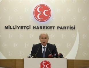 Turkish PM Erdoğan ignores soldiers killed by PKK, MHP leader says