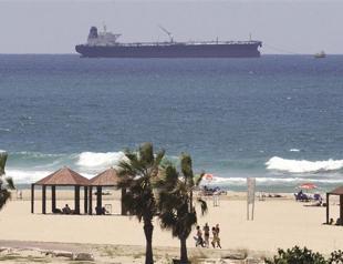 US judge signs order to seize Kurdish oil from tanker off Texas