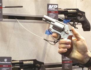 US gunmaker fined for Turkey, Indonesia bribes