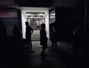 Magnitude 6.3 quake hits Mexico, no major damages or injuries