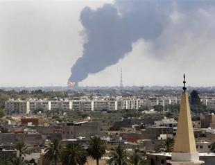 France evacuating nationals from Libya