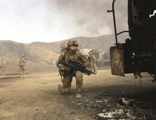 US weapons for Afghans may end up with Taliban: audit