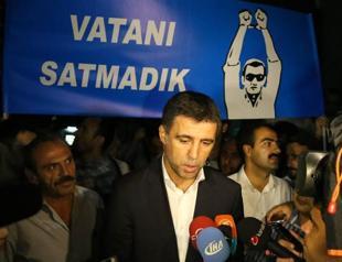 AKP-Gülen rift comes to a head with Şükür’s political dribbling