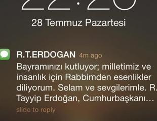 Spam messages reign in Turkish presidential hopefuls’ campaigns