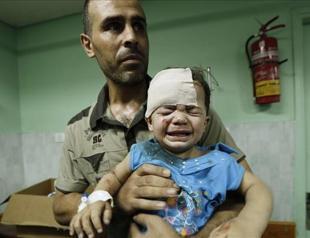 Israel agrees four-hour Gaza ceasefire as UN rages over school strike