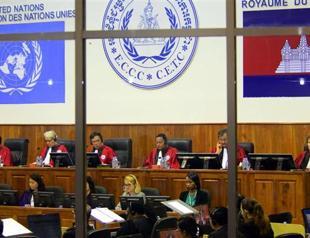 Court to start genocide trial of top Khmer Rouge leaders